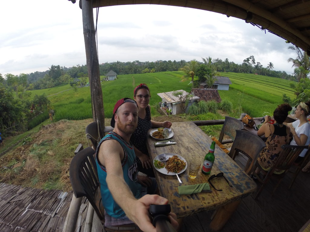 All you can't miss in Ubud