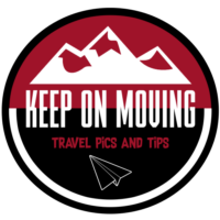 Keep on Moving Travel